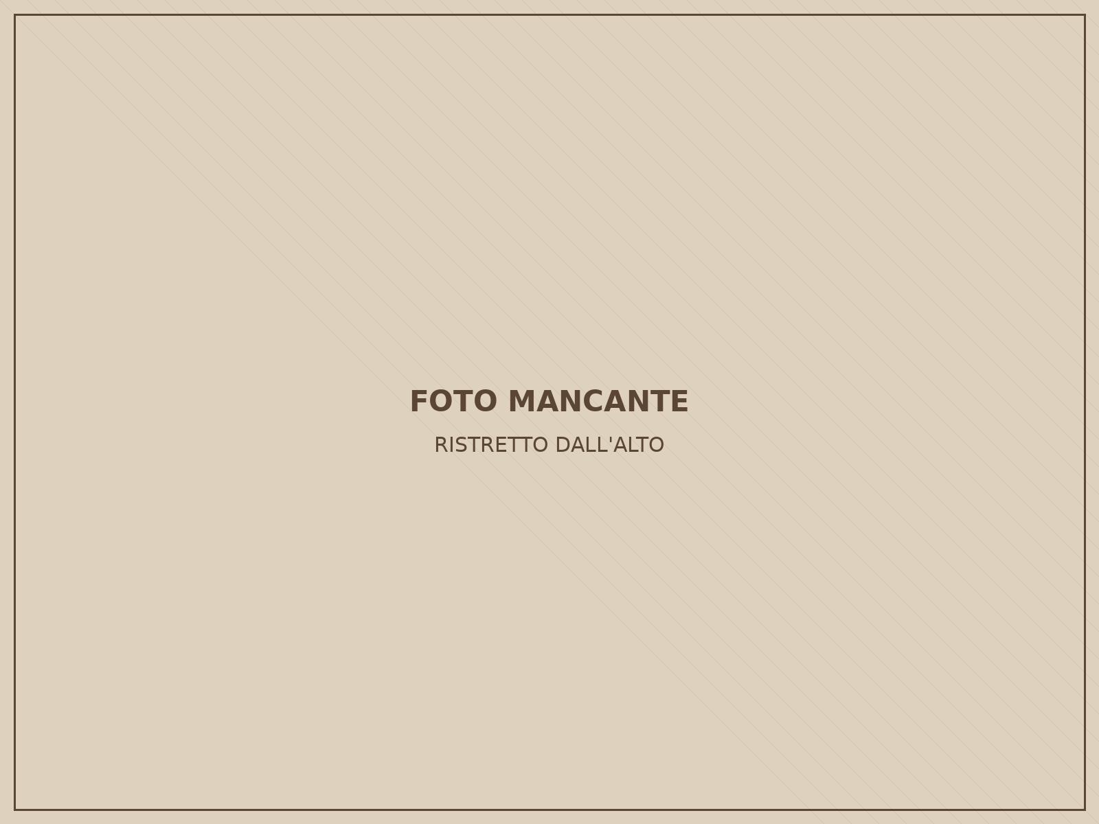 Ristretto al banco